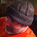 Pashmina Man Hat pattern