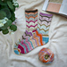 Socks Time pattern 