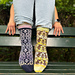 Socks Fare pattern
