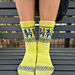 Socks Alpaca pattern
