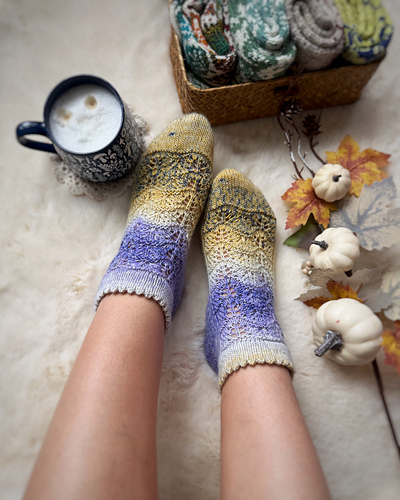 Socks Yagmur
