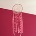 Day Dreamer Dreamcatcher pattern