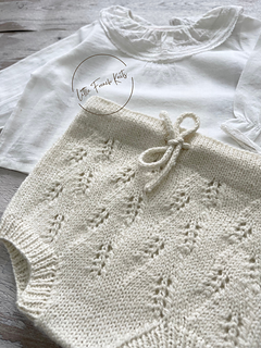 Little French Knits