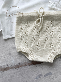 Little French Knits