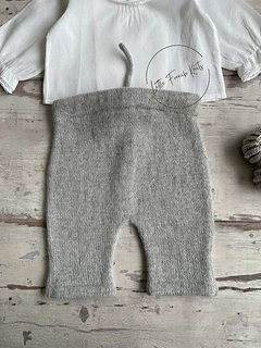 Little French Knits