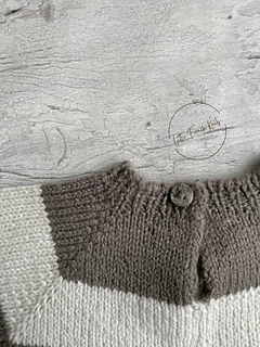 Little French Knits