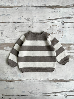 Little French Knits