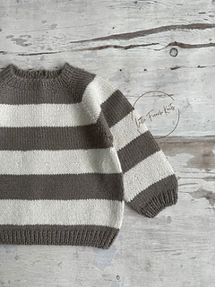 Little French Knits