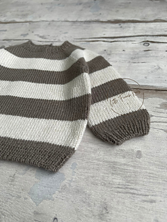 Little French Knits