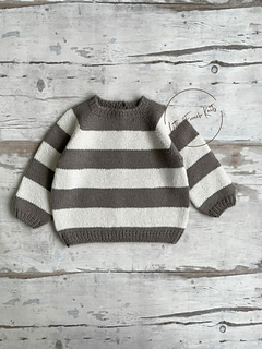 Little French Knits
