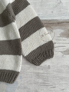 Little French Knits