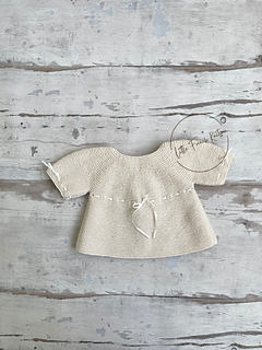 Little French Knits
