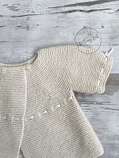 Little French Knits