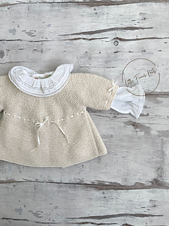 Little French Knits