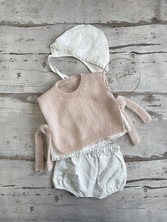 Little French Knits