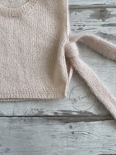 Little French Knits