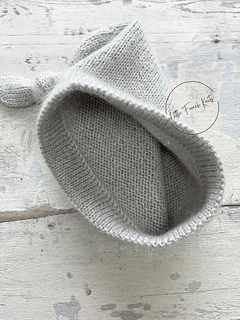 Little French Knits