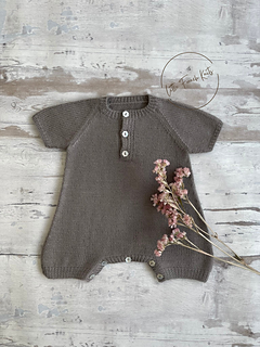 Little French Knits
