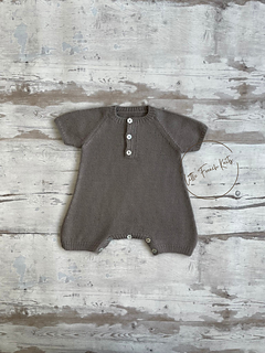 Little French Knits