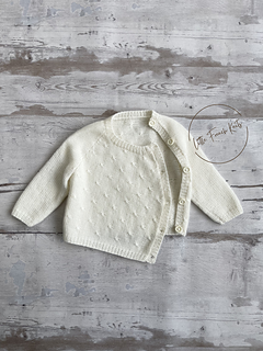 Little French Knits