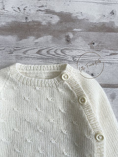 Little French Knits