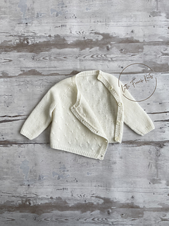 Little French Knits