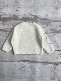 Little French Knits