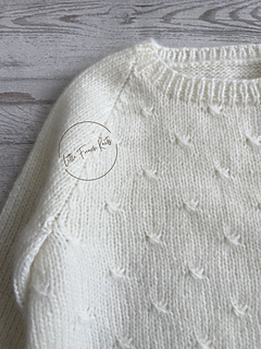 Little French Knits