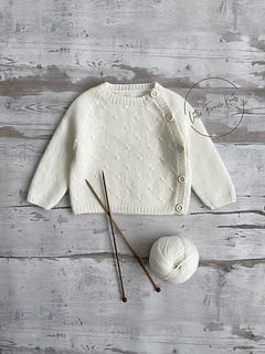 Little French Knits