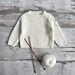 110 / Little Primrose Sweater pattern