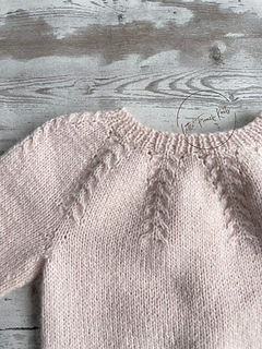 Little French knits