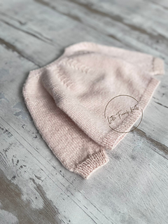 Little French knits