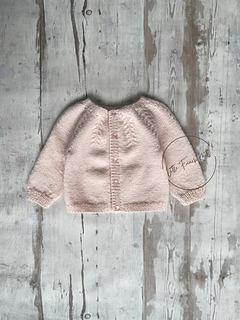 Little French knits