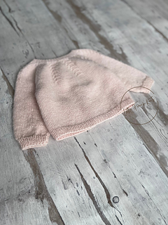 Little French knits
