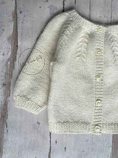 Little French knits