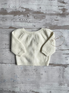 Little French knits