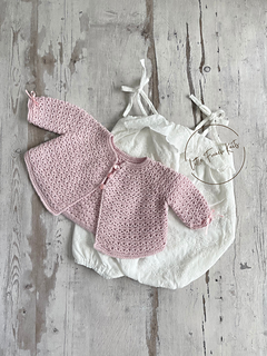 Little French Knits
