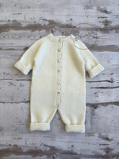 Little French Knits