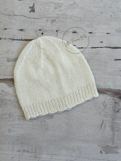Little French Knits