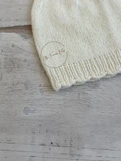 Little French Knits