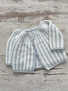 Little French Knits