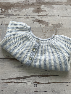 Little French Knits