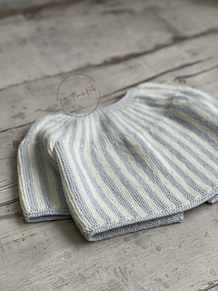 Little French Knits