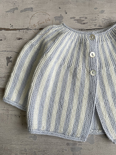 Little French Knits