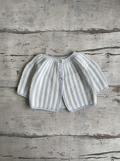 Little French Knits