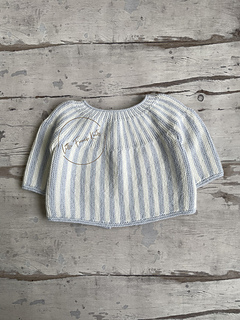 Little French Knits