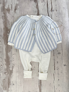 Little French Knits