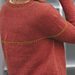 Pipette Cardigan pattern 