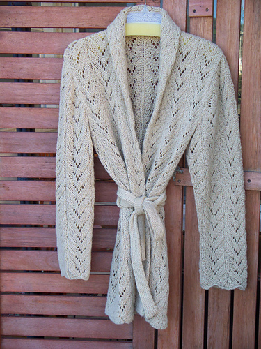 The Brenda Cardigan photo 3