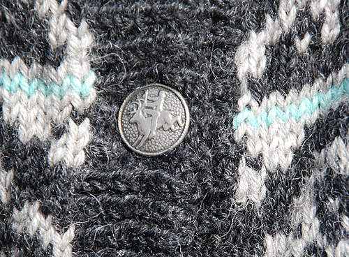 Rosendal - Flowermouse